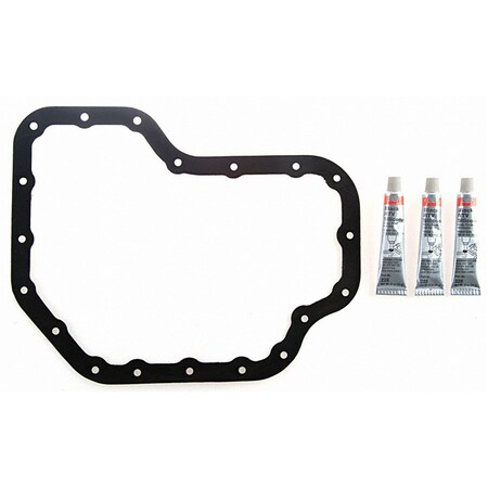 Fel-Pro Toy-Tk 4.7L 2Uzfe 03-07 4Runnr03-07 Lex Oil Pan Set, Os30742 OS30742